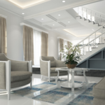 Seasonal Interior Design